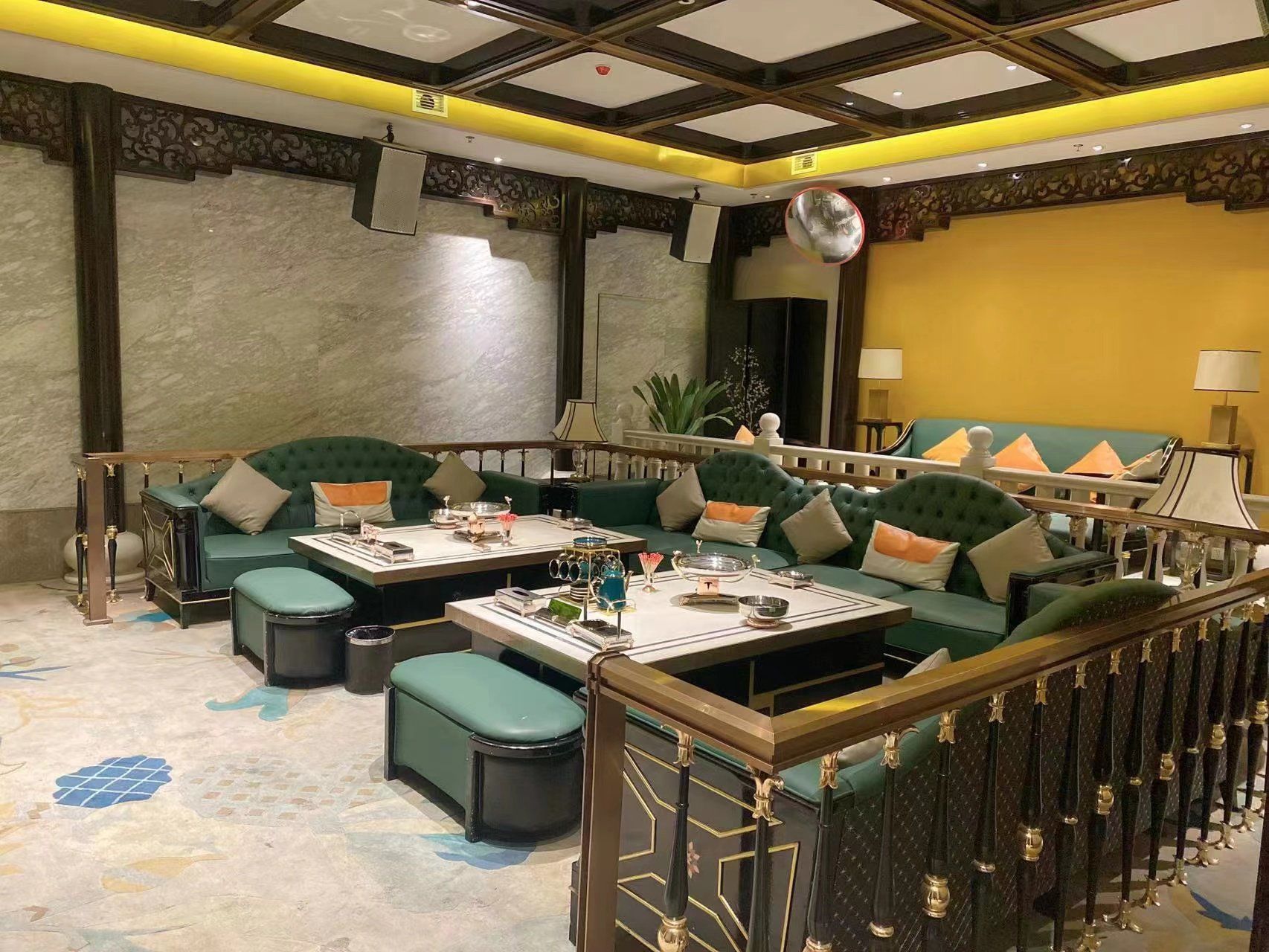 邵阳中低端商务ktv优选场所推荐-北塔区ktv预定